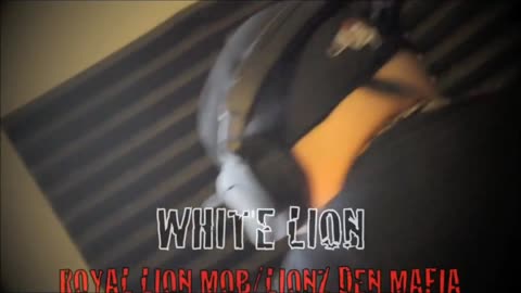 Fight Music (Studio Session) Royal Lion Mob x P.O.P EL PAPI x Dice x Dolla x Mello