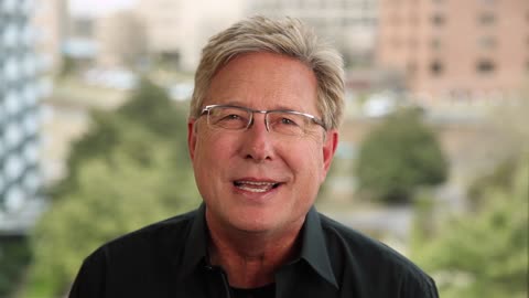 Let Your Light Shine | Don Moen Devotionals