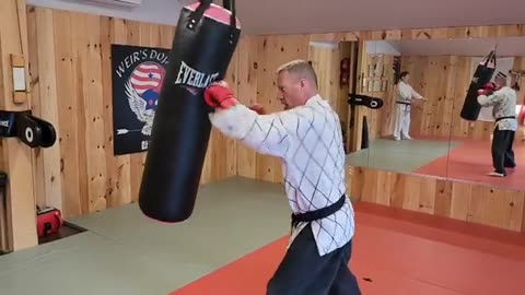 Hapkido