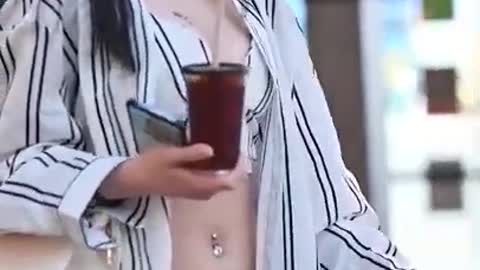 Most Chinese beautiful girl Video Tik Tok