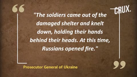 End War “This Fall,” Zelensky Urges NATO | Russia Claims 10,000 Ukrainian Troops Killed In Kursk