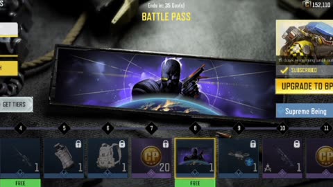 CODM SEASON 6 VIDEO AND BATTLE PASS 2022