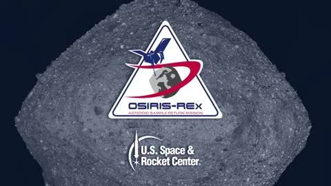 Weigel Osiris Rex