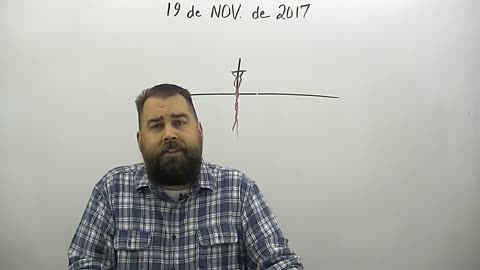 19 de Noviembre de 2017 Sermón Devocional