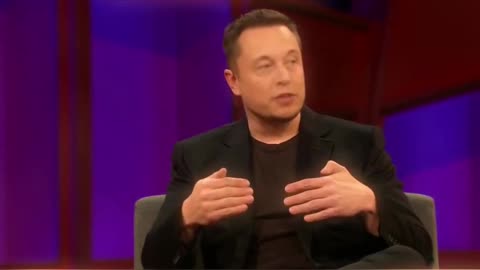 Elon Musk - Is Mars An Escape Hatch For Rich People? #ElonMusk #shorts