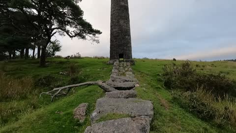 The Tower in Devon