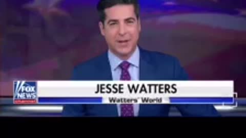 WATTERS TO TRUMP: Election ‘Worth The Fight’