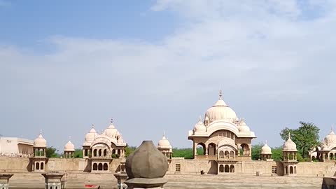 Mathura vrindavan