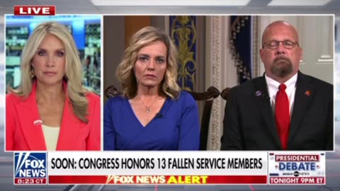 Soon: Congress honors 13 fallen service members