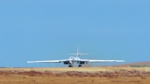 🇷🇺 Tupolev “White Swan”