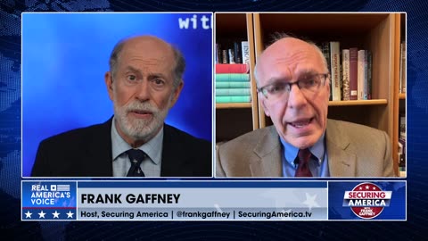 Securing America with Dr. David Wurmser (Part 2) | Aug 11, 2024