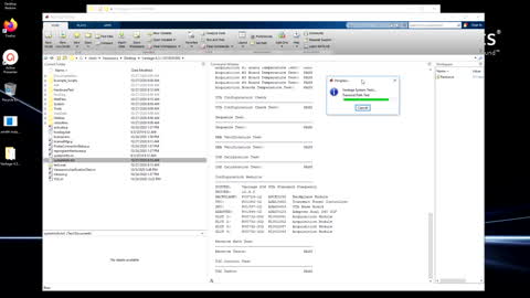 How to Install the Verasonics Vantage Software on Windows 10 Systems