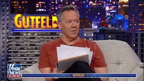 'Gutfeld!' Is Alexa biased towards Kamala Harris