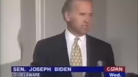 Biden recognised in 1997 that NATO expansion would alienate Russia