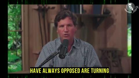 Tucker Carlson about free speech