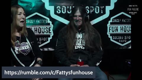 Fatty's Funhouse S5 E2