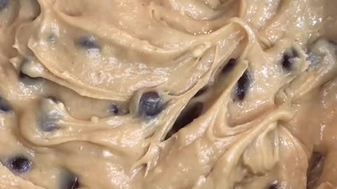 Keto Cookie Dough Dip With Recipe