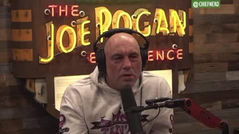 Joe Rogan Calls Out the Media Over the Hunter Biden Laptop Coverup