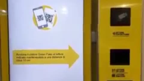 POSTE ACCEDERE AI SERVIZI SENZA GREEN PASS