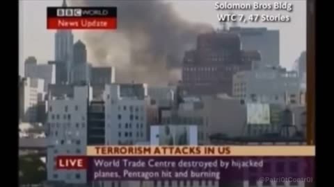 911: Tucker questions the building seven 9/11 collapse again