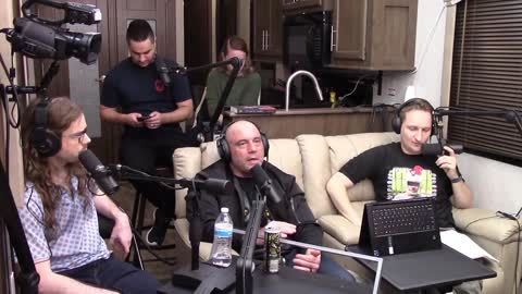 Timcast IRL - Joe Rogan, Alex Jones, Blaire White, Michael Malice & DrewHLive Join The Crew LIVE