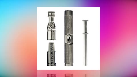 DynaVap M7 Vaporizer