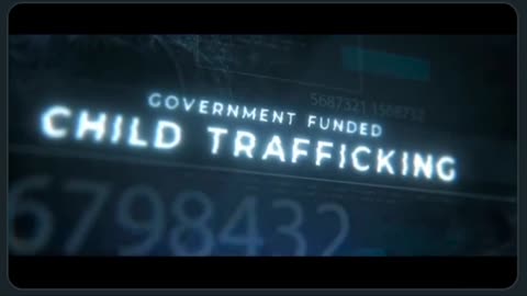 Movie Trailer : "Child Trafficking"