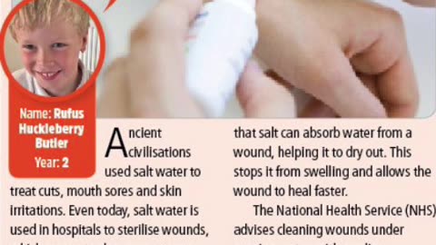 Glowing Skin Solution