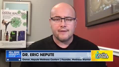 Dr. Eric Nepute: Trust the Scientists That Were Silenced