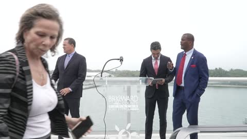 Gov. DeSantis Awards $80 Million to South Florida