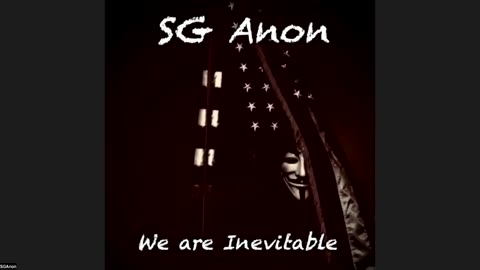 SG Anon w/ US CORP, Geopolitical & Financial, Jekyll Island & More!!!