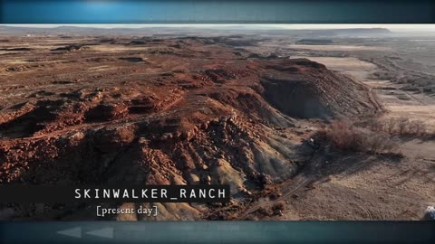 Is there a demon in the Taos Ranch? | Beyond Skinwalker Ranch (S2)