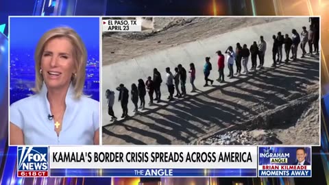 THE INGRAHAM ANGLE Laura Ingraham The press is letting this slide TRUTH, SHINE THE LIGHT