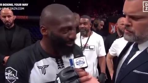 Cédric Doumbè VS Baki - Parodie 🤣🤣 [Flokossama]