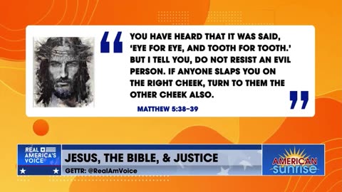 Justice in the Bible