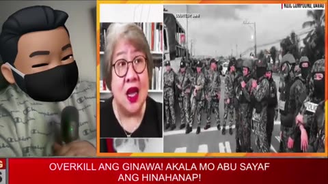 "Hindi mo na GlNALANG ang BATAS! napakaBAS.TOS mo!" | Junior wala na sa TAMANG KATlNUAN?!