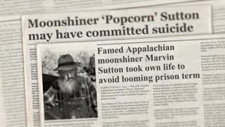 Moonshiners: Goodbye Popcorn