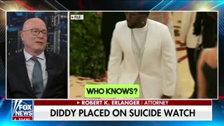 Attorney Drops Bomb on Diddy's Cozy Relationship With the NYPD