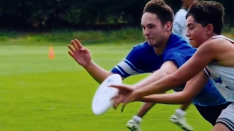 Israeli Ultimate Frisbee team BOOTED from international championship