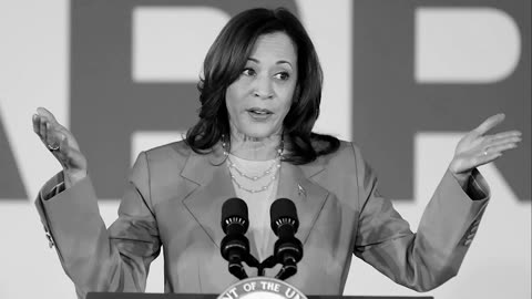 Harris Campaign Busted Transporting People From Massachusetts to Fill Her Event in New Hampshire