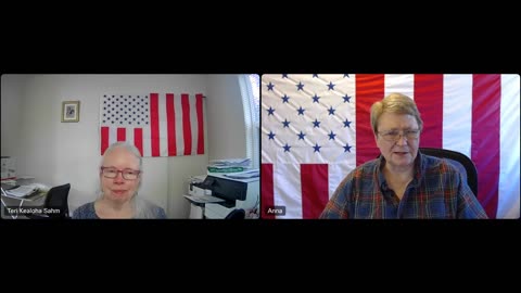 The American States Assemblies Weekly Webinar Series - 5/20/2024