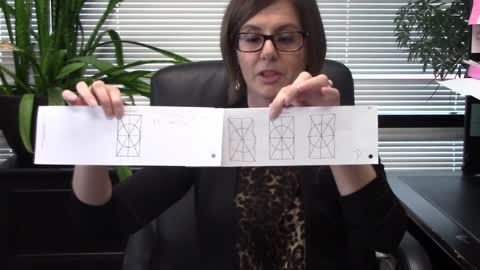 Case Study: Visual Field Loss From A 47 Year Old Stroke Patient