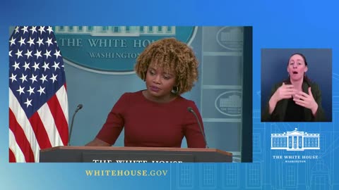 The White House: Press Briefing by Press Secretary Karine Jean-Pierre - 9/4/24