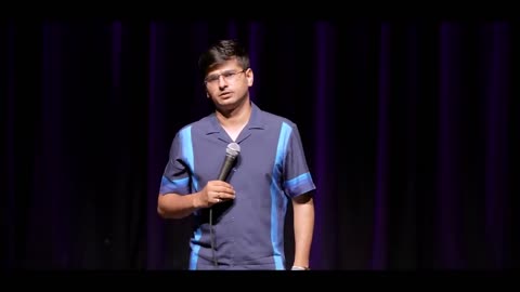 Married life | Stand up comedy by Rajat Chauhan (50th video) #standupcomedy #comedy #rajatchauhan