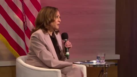 Kamala Supports Witholding Weapons from ISRAEL