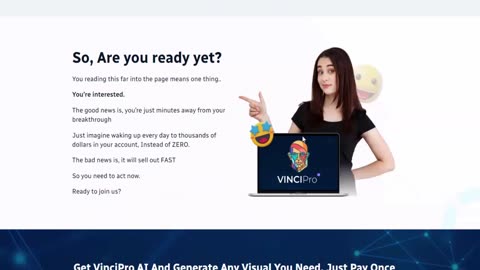 Vinci Pro AI Review: Access 20+ AI Models in Single Dashboard