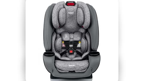 Britax One4Life Convertible Car Seat