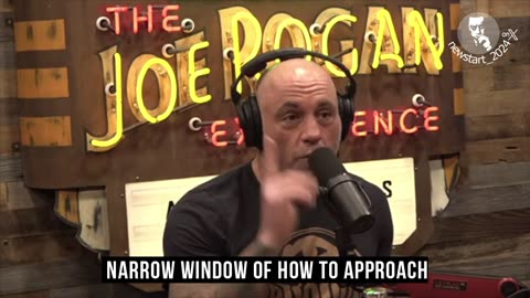 Joe Rogan about Bill Gates saying that planting trees to deal with carbon is ridiculous