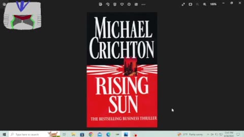 Rising Sun by Michael Crichton 9 final