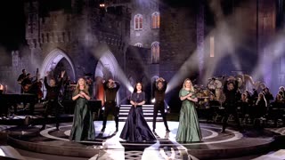 Celtic Woman Homeland